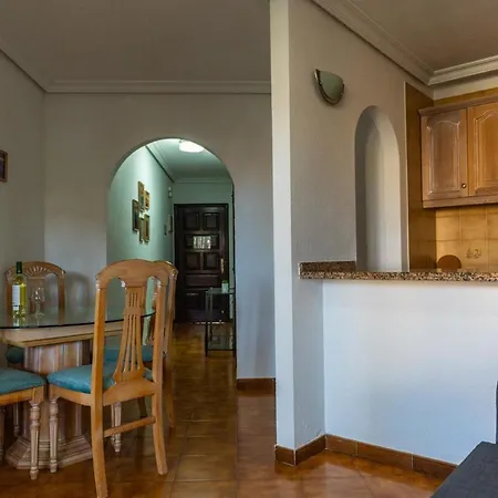 Marzipans'oasis * San Miguel de Abona