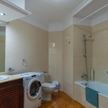 Marzipans'oasis * 圣米格尔德阿沃纳