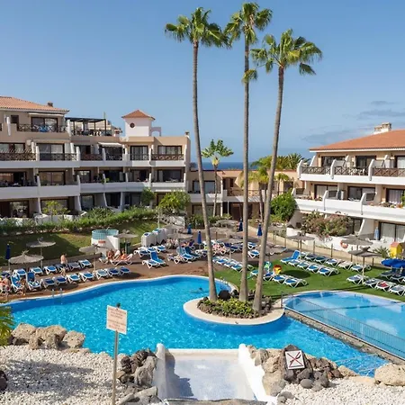 Marzipans'oasis 公寓 *