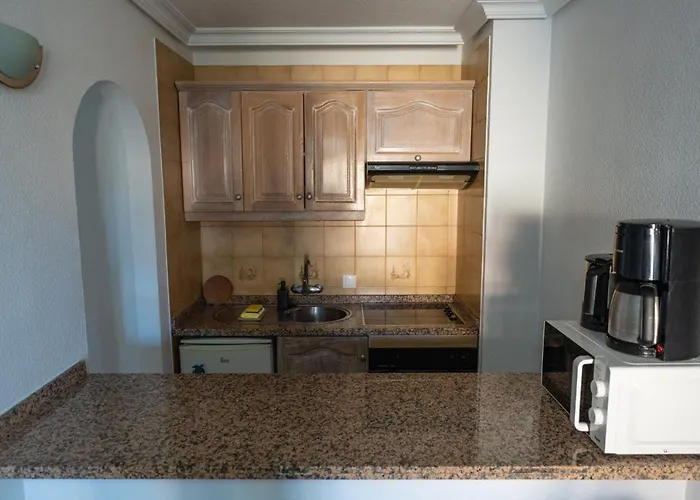 Marzipans'oasis San Miguel de Abona