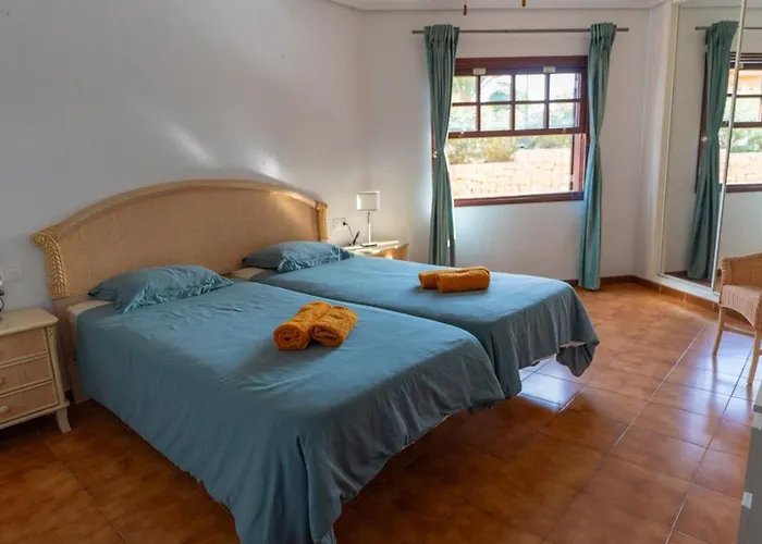 Apartmán Marzipans'oasis *