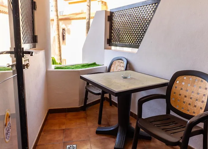 아파트 Marzipans'oasis *