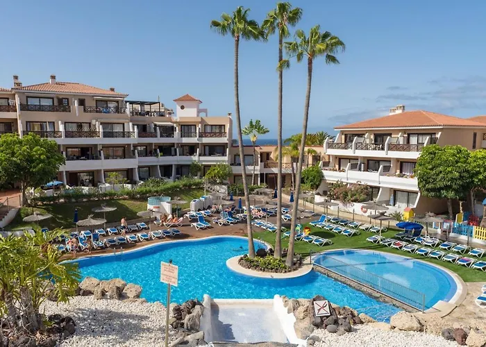 Marzipans'oasis 아파트 *