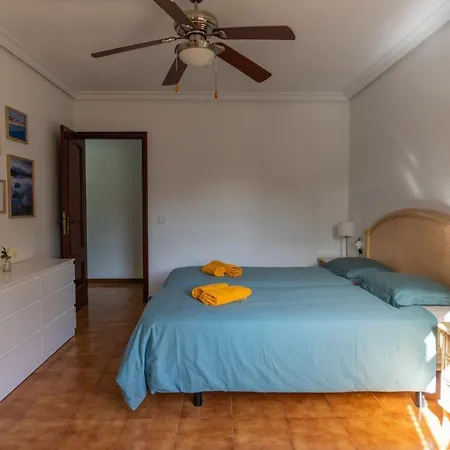 Marzipans'oasis Apartamento