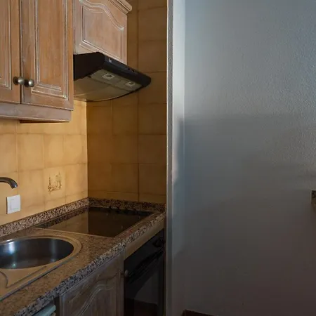 Apartamento Marzipans'oasis