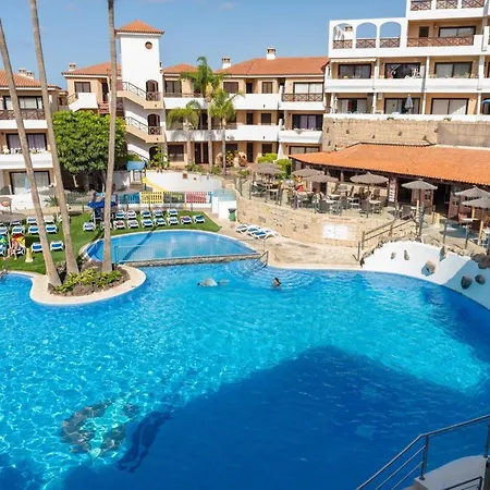 Apartamento Marzipans'oasis