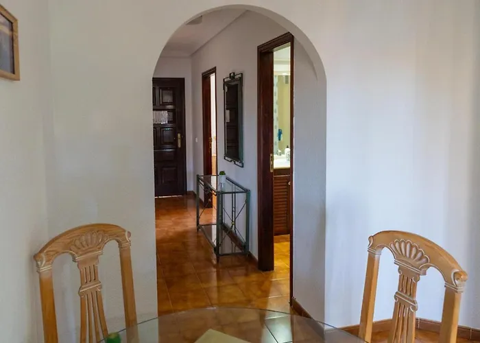 Daire Marzipans'oasis *