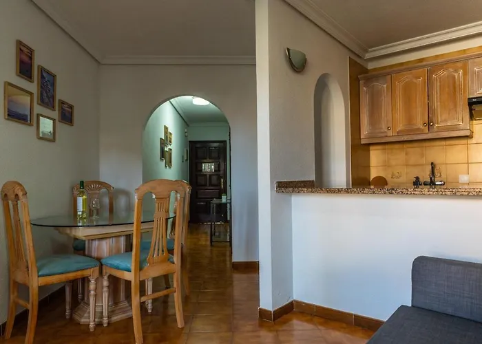 Marzipans'oasis * サンミゲル・デ・アボナ